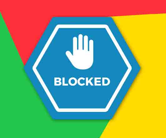 4 Reasons Why Your Google Affiliate Marketing Ad Accounts are Blocked