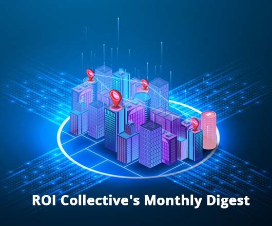 ROI Collective’s Affiliate Network Digest