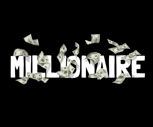 Your Guide to becoming an Affiliate Marketing Millionaire